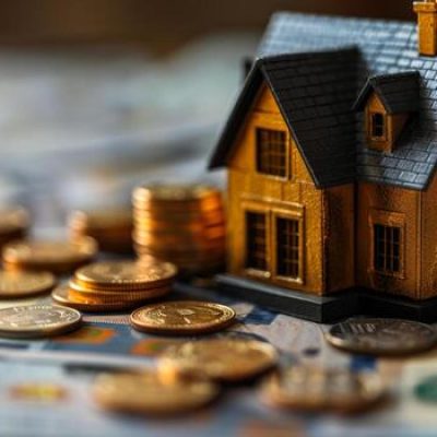 Baufinanzierung vergleichen: So finden Sie den besten Zinssatz
